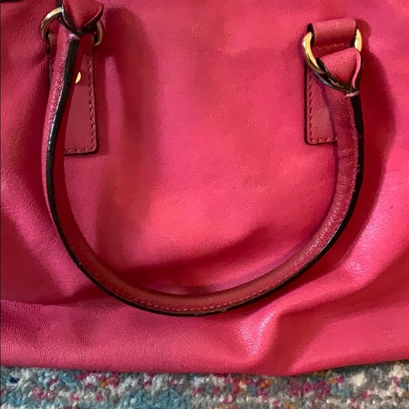 Michael Kors Hamilton Tote - Picture 3 of 11